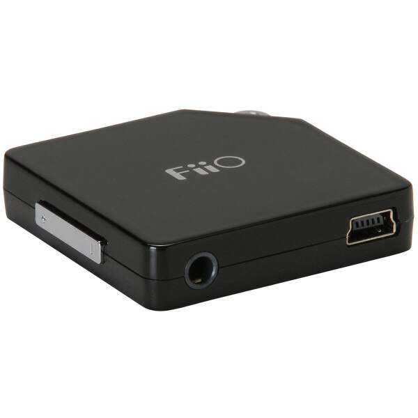 FiiO Fujiyama E06 Mini Headphone Amplifier